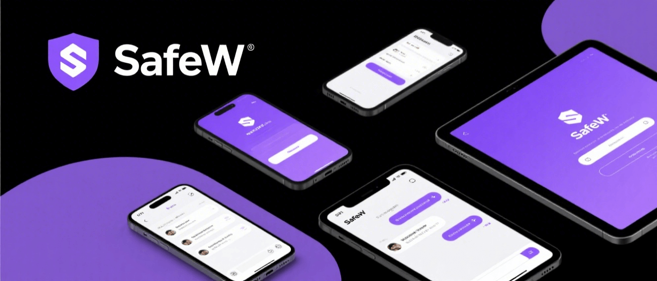 SafeW官网如何同步消息自毁功能